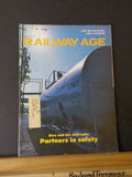 Railway Age 1978 June 26 Partners in safety L&D why the payout ratio is dropping