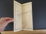 Union Pacific Employee Timetable #50 Wyoming Division 1973