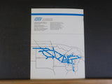 SOO Line Railroad Company Annual Report 1979