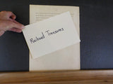 $25 Billion Question, The Text of a speech by David I. Mackie 1955 October