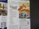 Progressive Railroading 2025 September Rising Stars RailTrends 2025 Coast to coa