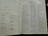 Railway Age Bound Volume 91 1932 Vice Presdient Chesapeake & Ohio Ry