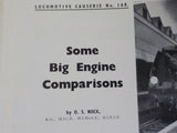 Railway World Bound Vol XV Jan-Dec 1954