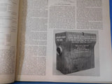 Railway Review Volume 34 for the calendar year 1894 OVERSIZE
