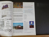 Loki Magazine 1999 9 Railfair 99 Viel los auf Marklin Bahn HO Sihital un uetlibe