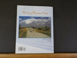 Freight Weather The Art of Stalking Trains by D.C. Jesse Burkhardt Signed HC