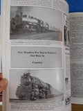 Northern Pacific Color Pictorial Volume 4 by John F Strauss  Hard Cover 2000