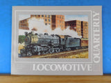 Locomotive Quarterly 1997 Fall Vol 19 #1 LIRR locos IC Mikados pt 2 Cinci