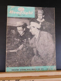 New York Central Headlight Employee Magazine 1957 August Employes actions make