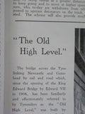 Railways Magazine Bound Volume VIII Jan-Dec 1947