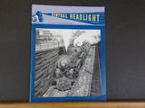 Central Headlight 2023 Fourth Quarter NYC HS Buffalo New York Central Belt Line
