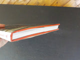 Steam Beneath the Red Star by Ziel & Huxtable Signed & #218 w/dust jacket Damage