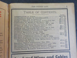 Pocket List of Railroad Officials #162 1935 2nd Quarter