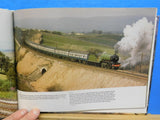 Longdrag Settle to Carlisle Portfolio by Gavin Morrison Hard Cover 1990