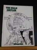 Scale Coupler 1987 March April An HO Scale Model Railroad Journal