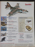 FineScale Modeler 2011 April How to improve an older kit