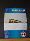 Great Northern Goat #147 2011 June NO INSERTS Cascade Div 1969