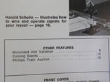 TTOS Bulletin Vol 19 #9 1984 September Toy Train Operating Society