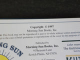 D&H Color Guide to Freight and Passenger Equipment  Morning Sun Books w/DJ