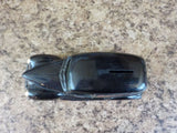 ERTL Panel Van Bank Speedway Racing Bank Collector Club 1993