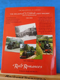 Welshpool & Llanfair The history of Welshpool & Llanfair light railway 1903-2003