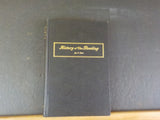 History of the Reading by Jay V. Hare       Hard Cover