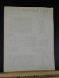 Flak PRR Vol. 3 No. 3 April 1946 Freight Traffic Department