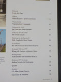 Eisenbahn Journal 2008 2 125 Jahre Orient Express