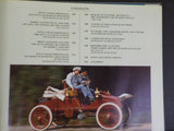 Automobile Quarterly Vol 20 #3 1982 Third Quarter Hard Cover