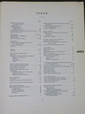 Norfolk and Western Railway Annual Report 51st Year ended December 31 1946  MAP