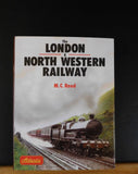 London & North Western Railway, The  by MC Reed w dust jacket