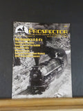 Prospector Rio Grande Modeling & Historical Society Vol 2 #2 Second Quarter 2003