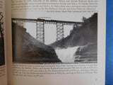 Images Of Rail Arcade and Attica Railroad by Kenneth Springirth Soft Cover