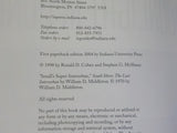 Moonlight in Duneland by Cohen & McShane CSS&SB illustrated history SC  Oversize