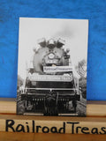 Photo American Freedom Train 5 x 3.5 Black & White Lot of 3 photos