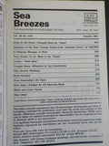 Sea Breezes Magazine #430 Vol 55 1981 October Ouse Steamship’s 53 Years