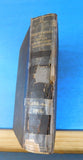Report of the Proceedings of the 50th Annual Convention Master Car Builders 1916