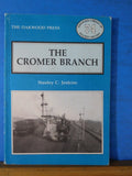 Cromer Branch By Stanley C. Jenkins Softcover British