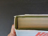 History Of Railways By E L Cornwell    Heavy  Oversize  w/dust jacket