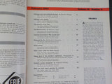 Trains Magazine 1955 February NYC’s High Pressure 4-8-4 Pittsburg & Shawmut