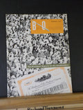 Baltimore & Ohio Employee Magazine 1957 January B&O people in our nation;s capit