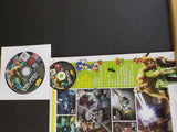 Official Xbox Magazine 2011March with DEMO DISC First Templar Enslaved