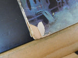 Railroad Magazine 1944 April Wheels Driving Wheels Side History of M&SL No back