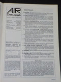 Air Enthusiast Magazine Vol 3 #2 1972 August Big ‘Bus Cobra Concept Fuerza Aerea