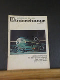 Railway Clerk Interchange 1974 September Breakthrough to Better Pensions