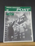 Penn Central Post Employee Magazine 1971 January Major objectives 1971 More Cars