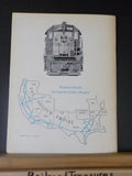 Southern Pacific Motive Power Annual 1971 by Strapac        Soft Cover