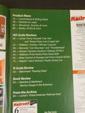 Model Railroad News V26 #12 2020 December 6 train sets for holiday gift giving A