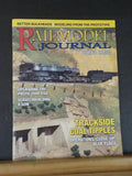 Railmodel Journal 2008 February Upgrading the Proto 2000 E6A