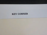 Key Lock and Lantern Magazine #81 Motive power related items